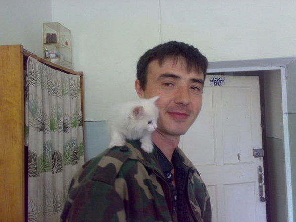 Марат Мингулов