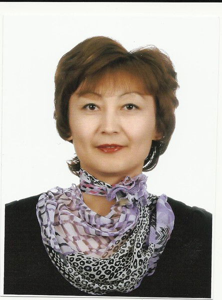 Арайлым Абеуова