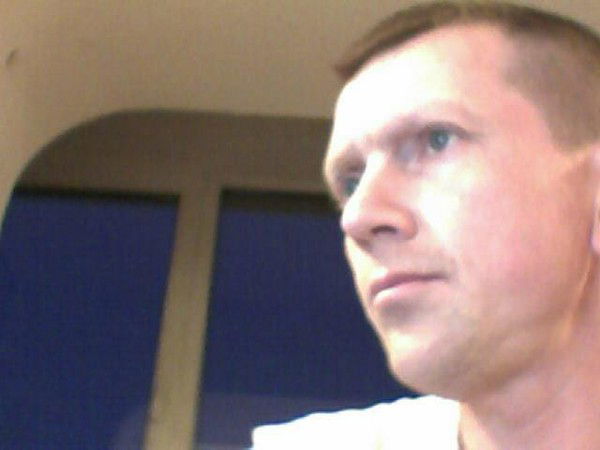 Сергей Крысь