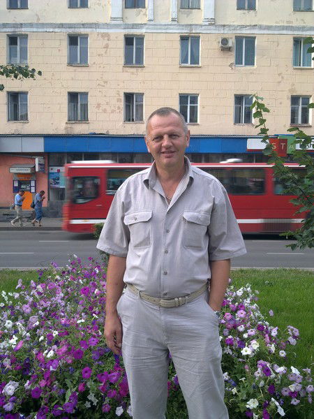 Виктор Мигов