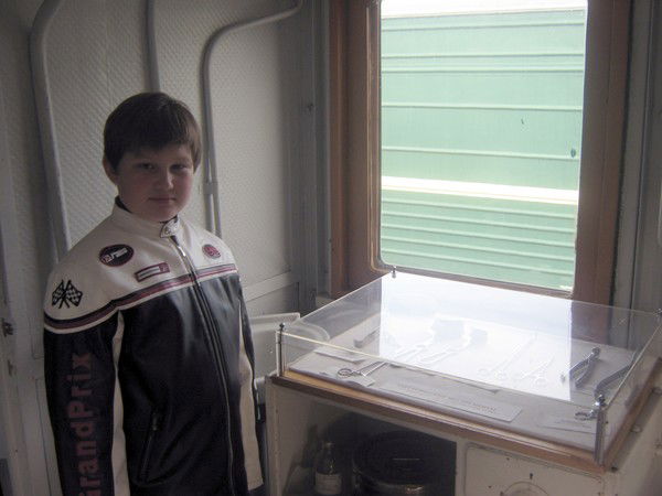 Антон Чечулин