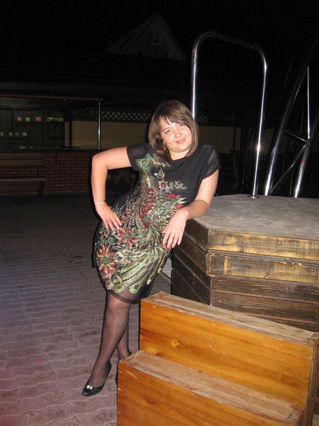 Ольга Шкуратова