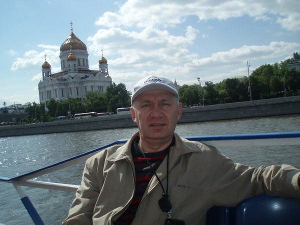 Эдуард Курчатов