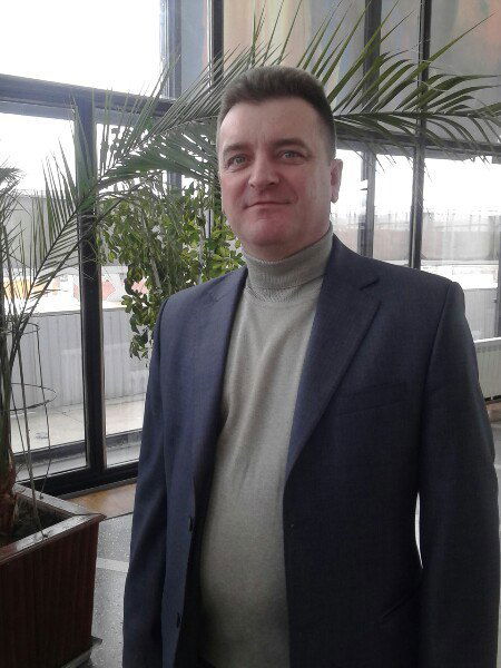 Александр Поменкоарх