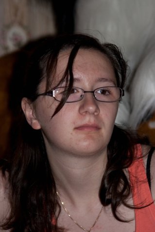 Анастасия Енохова