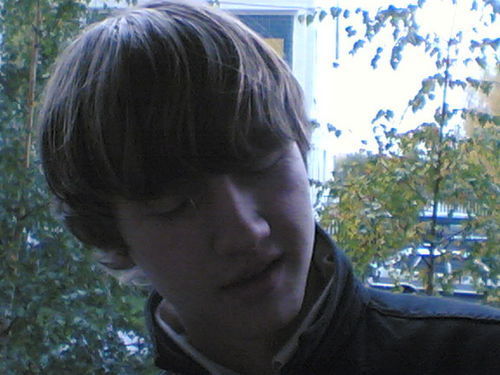 Андрей Леонов