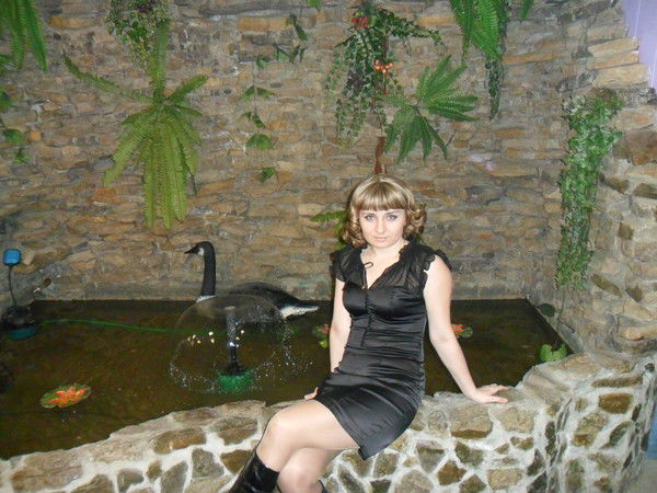 Екатерина Рютина