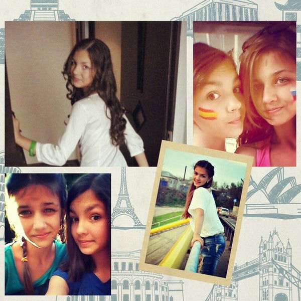 Валерия Стрекова