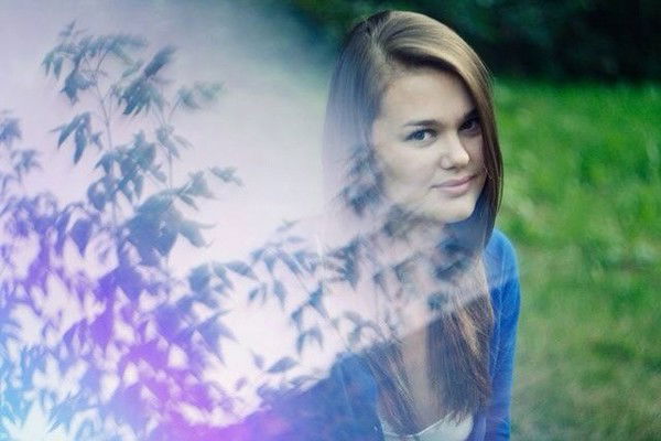 Вероника Зырянова