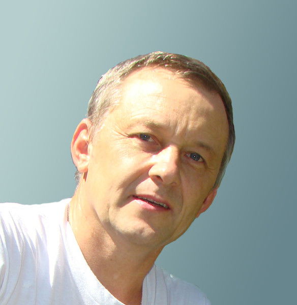 Андрей Кравцов