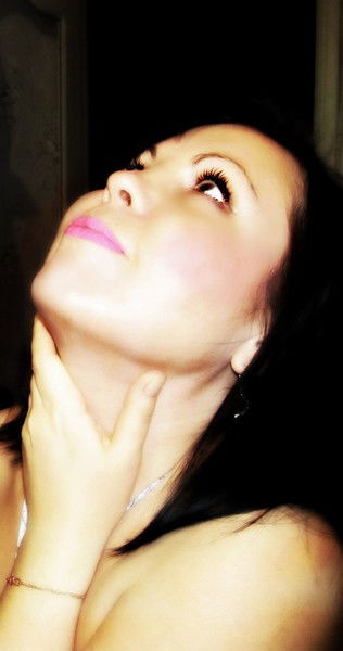 Галина Дружинина