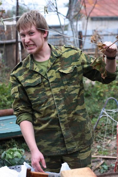 Павлик Смирнов