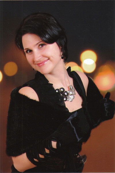 Ирина Тропина