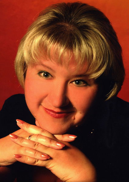 Сорокина Лариса