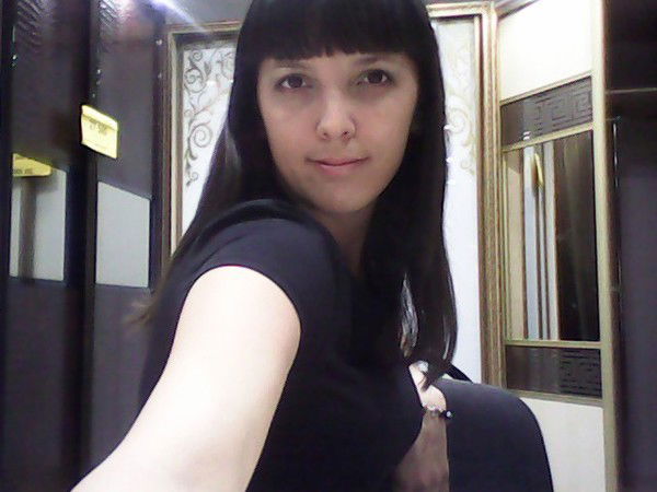 Юлия Тихонова