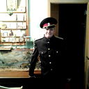 Александр Чекменёв