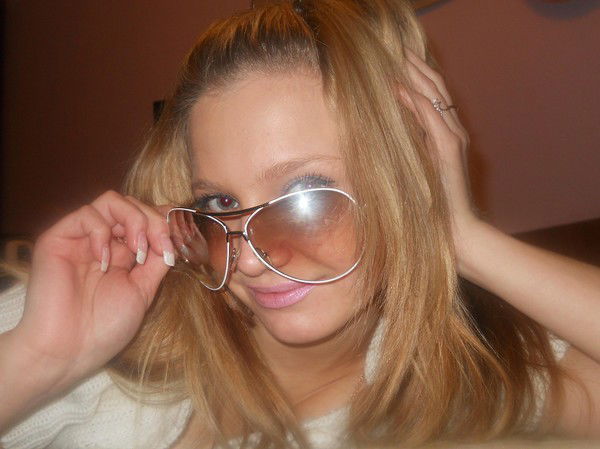 Алина Хисматова