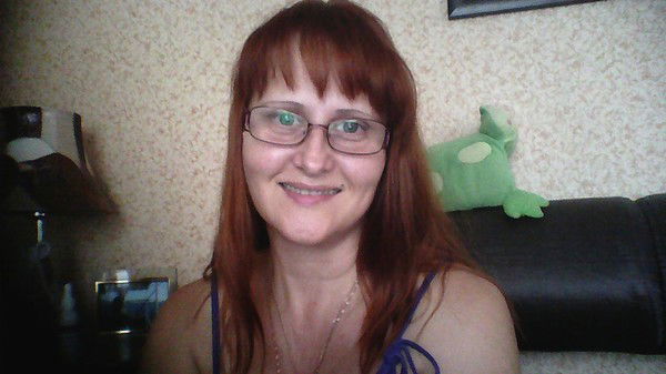 Татьяна Ткачёва