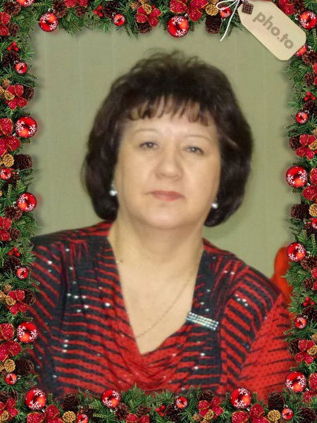 Ларисасергеевна Белодед