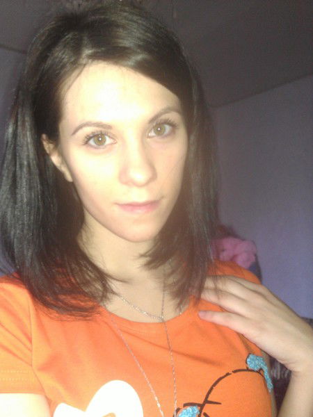 Анастасия Сергеевна