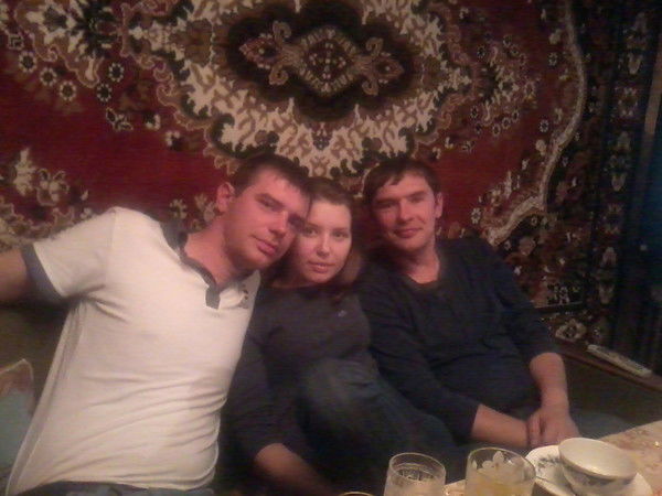 Алексей Осокин