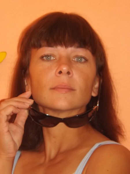 Мария Мухамедова