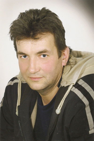 Александр Окочутин