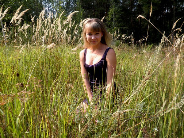 Лилия Ханипова