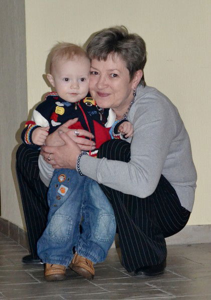 Татьяна Степанова