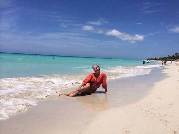 Маргарита Васинович