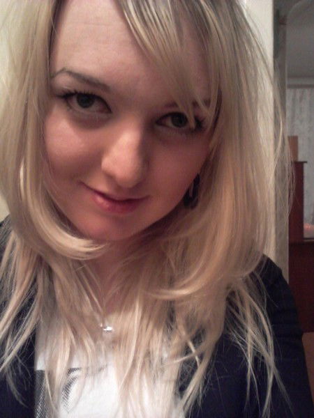 Кристина Михайлова