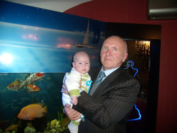 Лошкарев Александр