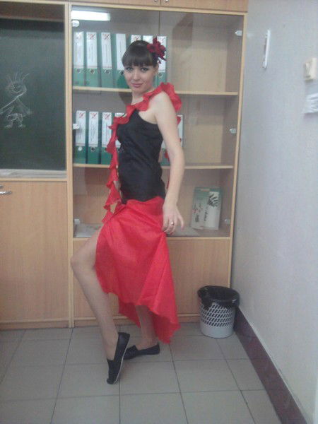 Валентина Храмых