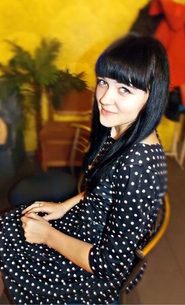 Анастасия Гончаренко