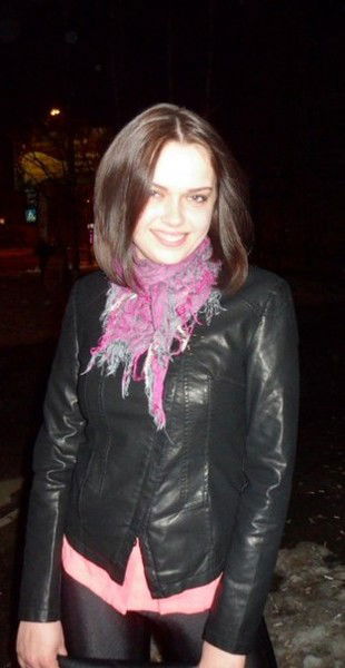 Марина Гришина