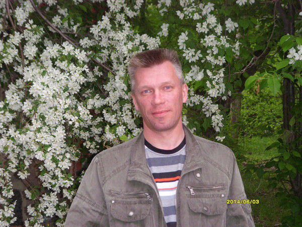 Игорь Сабуров