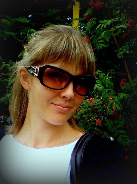 Ирина Синягина