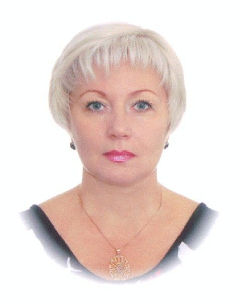 Елена Ашаева