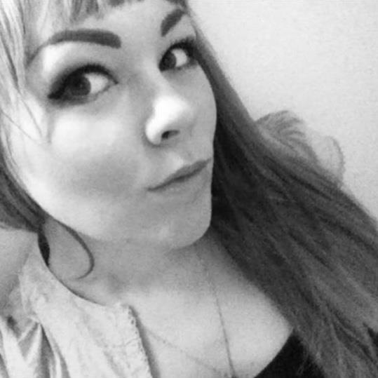 Валерия Ткалич