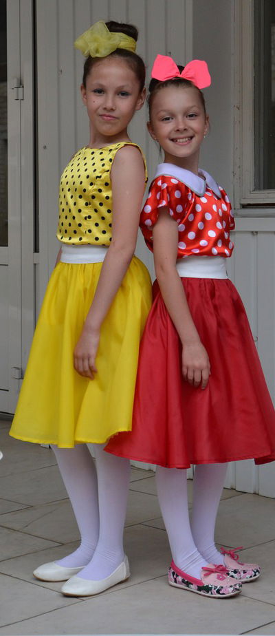 Дания Гайсина