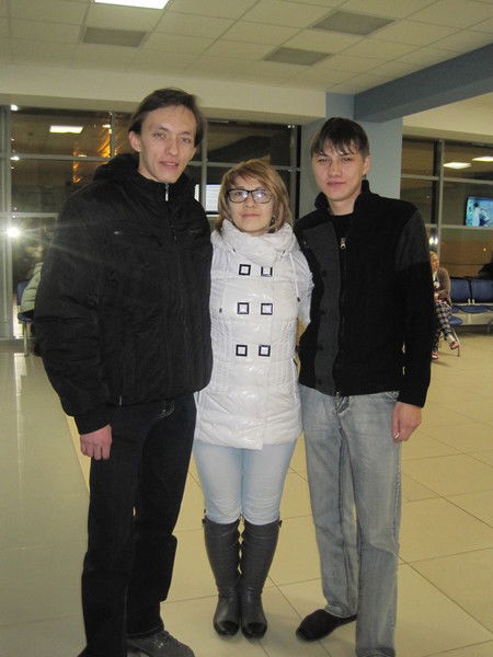 Юрий Тлегенов