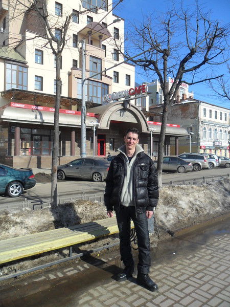 Александр Рубан