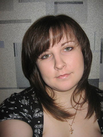 Даша Зинченко