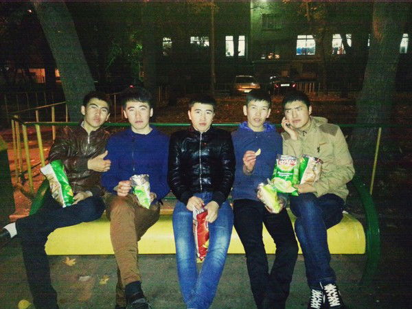 Ибирайим Балтабаев