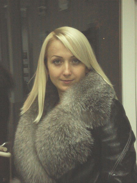 Доминник Екатерина