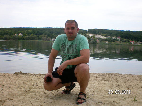 Андрей Бондаренко