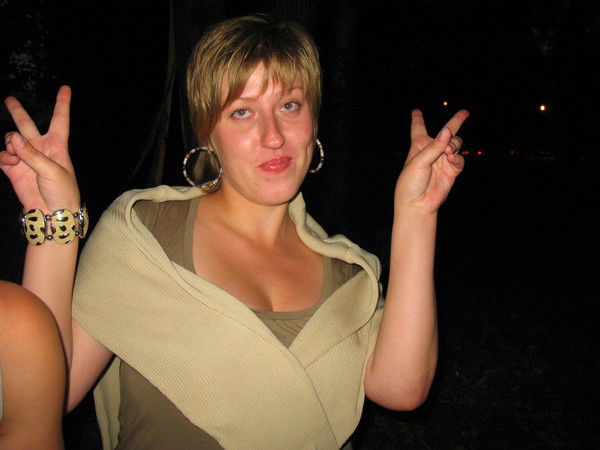 Наталья Доровских