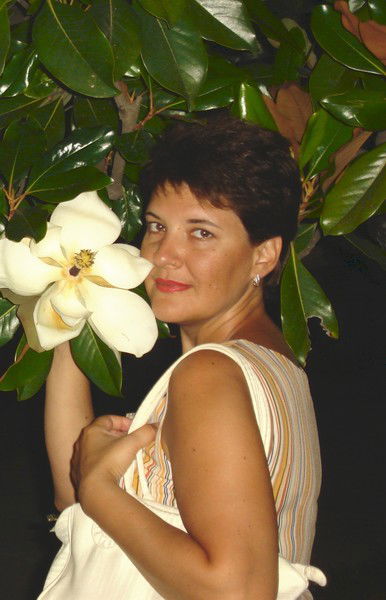 Ольга Лашко