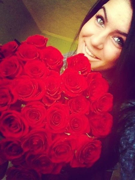 ♥ Шик@рная ♥