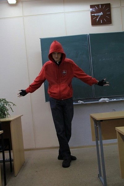 Кристофер Торрг